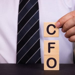 outsourced CFOs for retailers