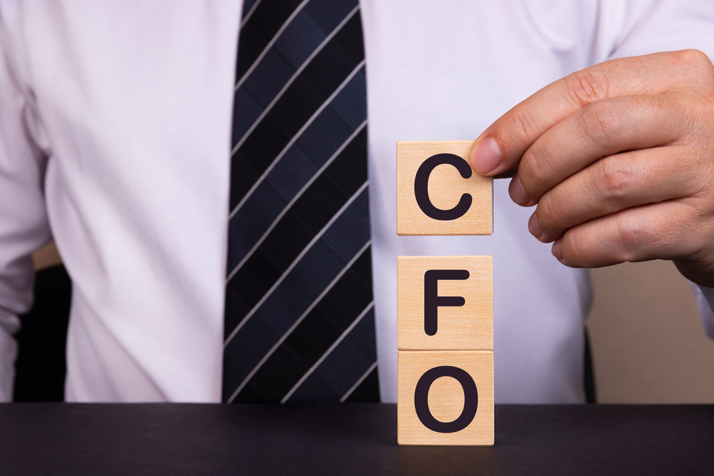 outsourced CFOs for retailers